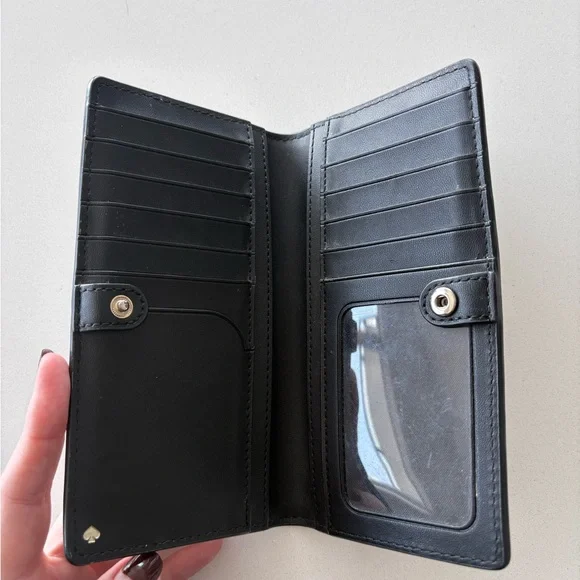 Kate Spade Wallet - Picture 3 of 4